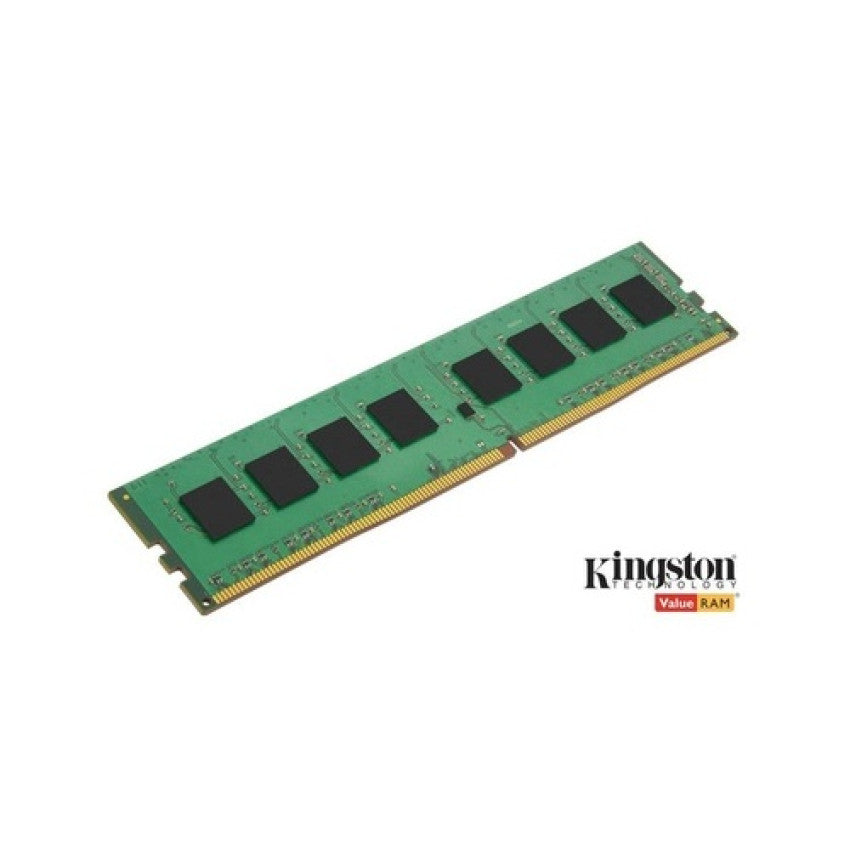 Kingston 32gb 2933mhz Ddr4 Non-ecc Cl21 Dimm 2rx8 (KVR32N22D8/32)