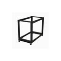 StarTech 15u 19in Open Frame Server Rack 22-40in (4POSTRACK15U)