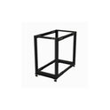 StarTech 18u 19in Open Frame Server Rack 22-40in (4POSTRACK18U)