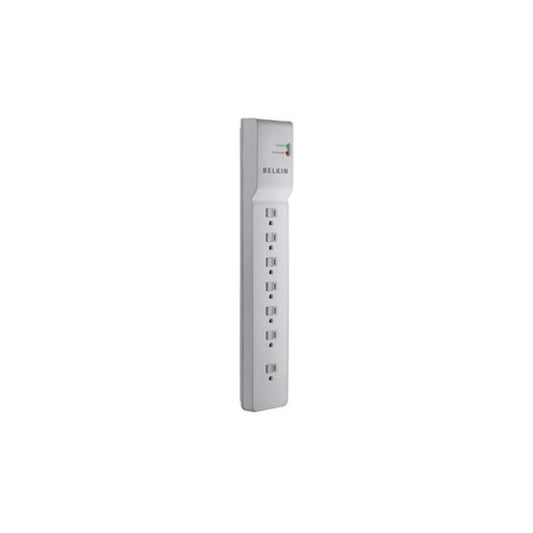 Belkin 7-outlet Commercial Surge Protector, 6 F (BE10700006CM)