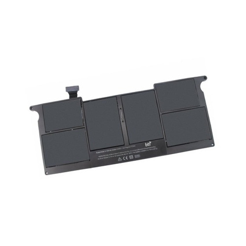 Battery Batt For Macbook Air11 A1370 A1406 A1465 (A1406BTI)