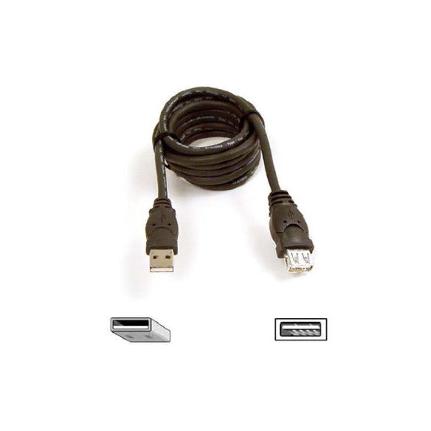 Belkin Usb A Extension Cbl