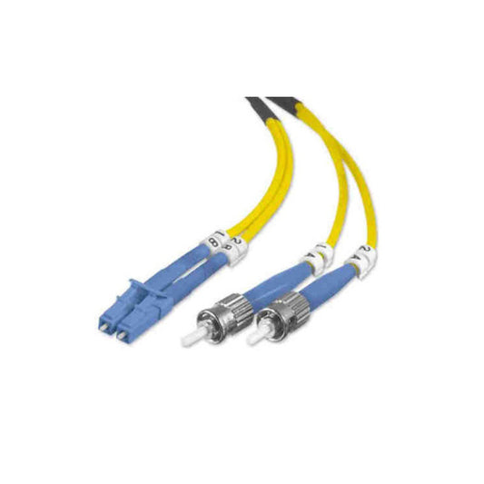 Belkin Duplex Fiber Optic Cable (F2F802L001M)