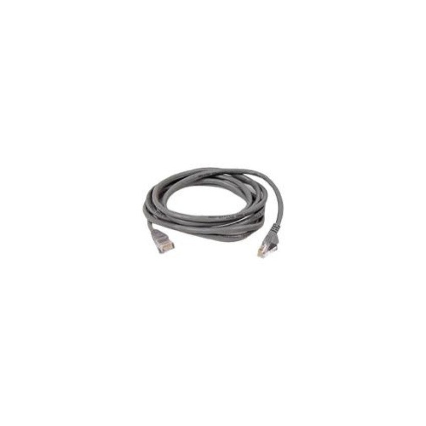 Belkin 5ft Cat6 Snagless Patch Cable Gray (A3L98005S)