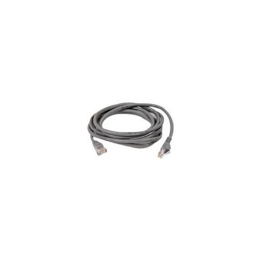Belkin 5ft Cat6 Snagless Patch Cable Gray (A3L98005S)