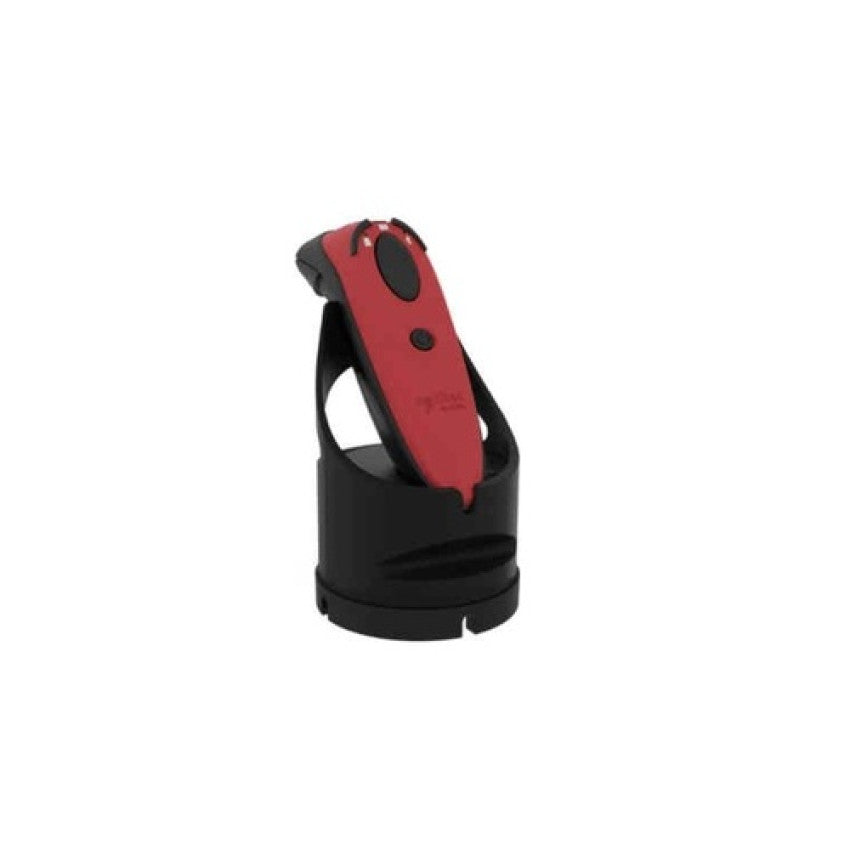 Socket Mobile D740 V20 Red With Dock (CX37812541)