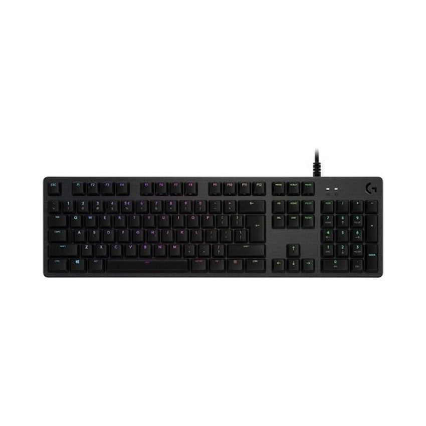 Logitech G512 Clicky (920008936)