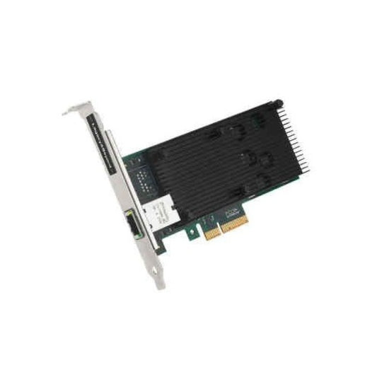 SIIG Single Port 10g Ethernet Pcie (LBGE0211S1)