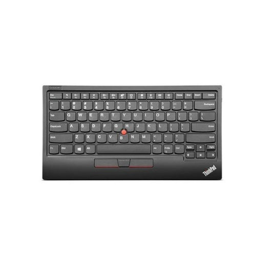 Lenovo Kbd_bo Trackpoint Kbd-us Eng (4Y40X49493)