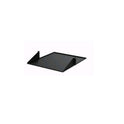 StarTech 2u 19in 2 Post Network Rack Shelf (CABSHF2POST2)