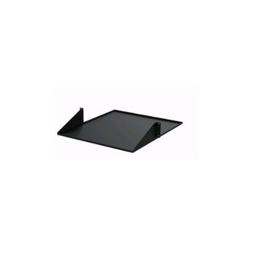 StarTech 2u 19in 2 Post Network Rack Shelf (CABSHF2POST2)