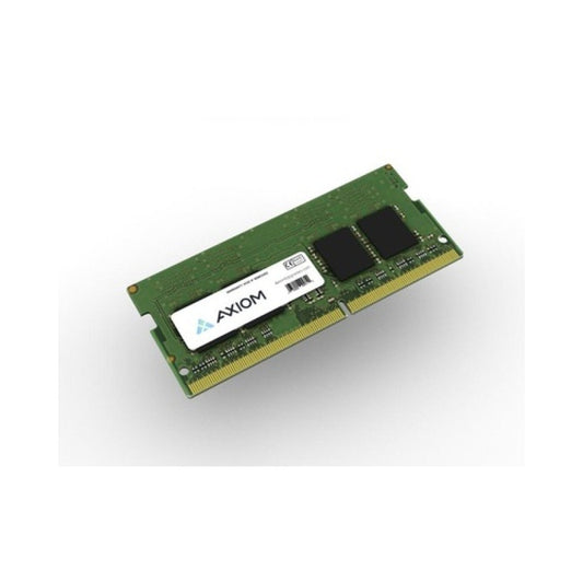 Axiom 16gb Ddr4-2666 Sodimm For Intel (INT2666SB16GAX)