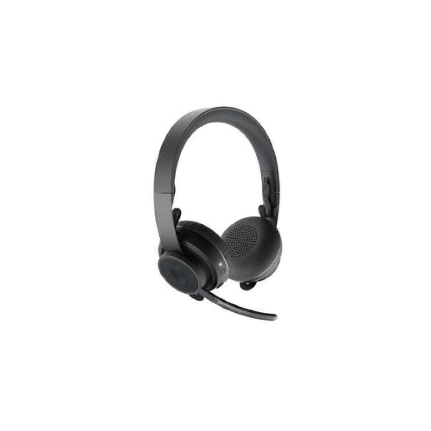Logitech Zone Wireless Headset-uc (981000913)