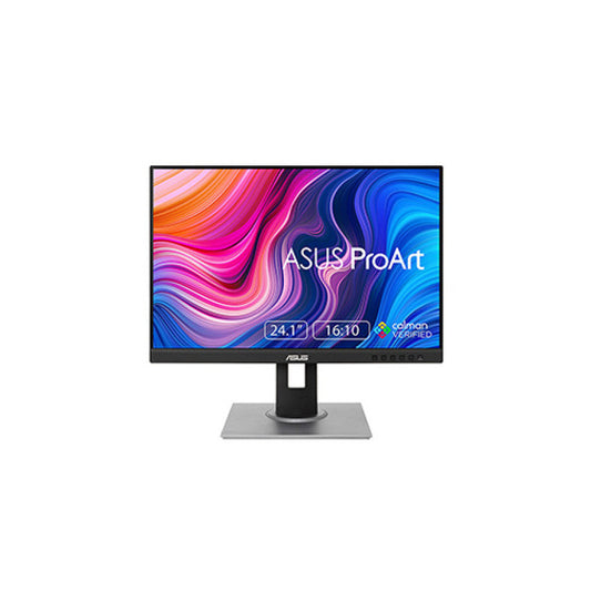 ASUS Introducing The Monitor (PA248QV)