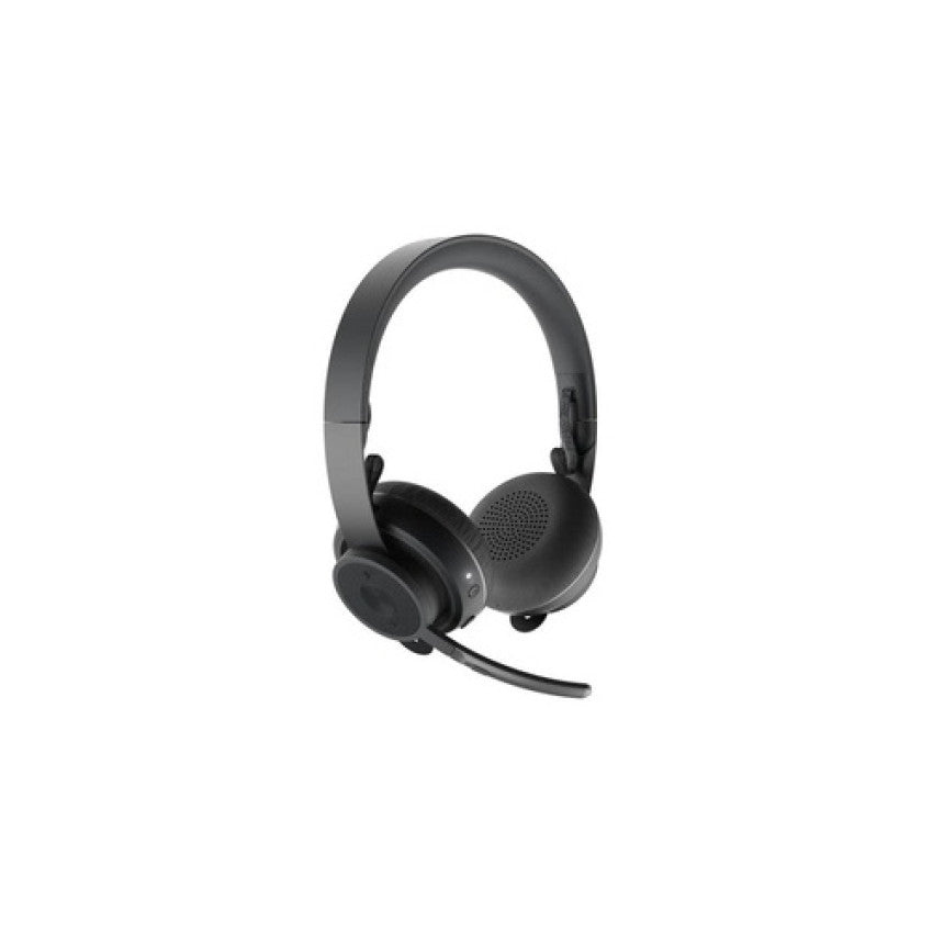 Logitech Zone Wireless Headset- Teams (981000853)