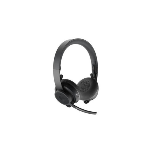 Logitech Zone Wireless Headset- Teams (981000853)