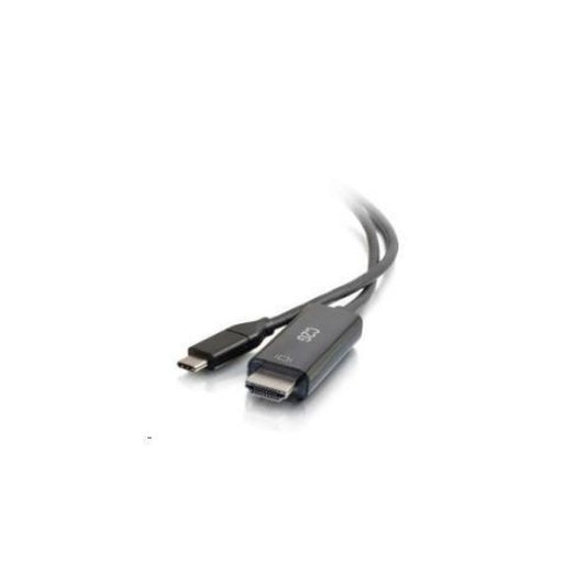 C2G 10ft Usb-c To Hdmi Adapter Cable (26896)