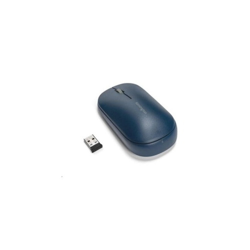 Kensington Suretrackdual Wireless Mouse - Blue (K75350WW)