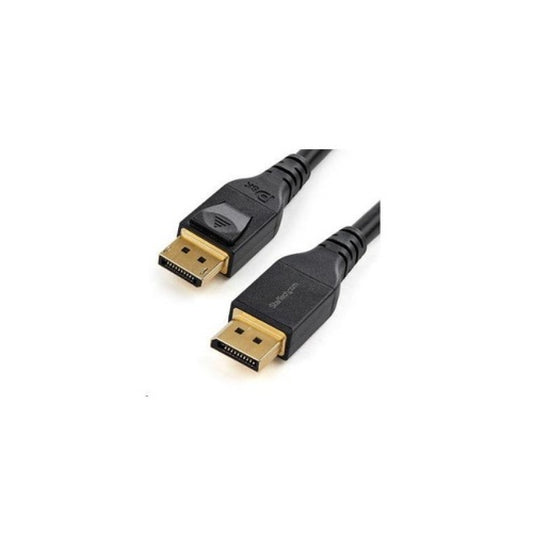 StarTech 13ft Certified 8k Displayport 1.4 Cable (DP14MM4M)