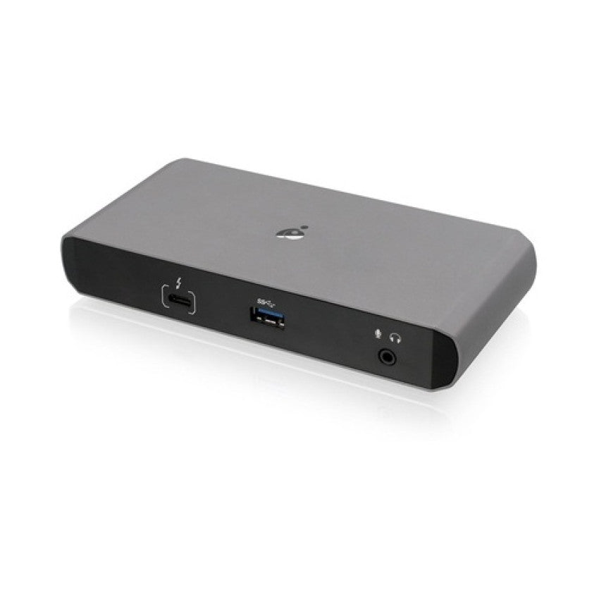Iogear Quantum Dual Mode Tb3 Dock Pro (GTD737)