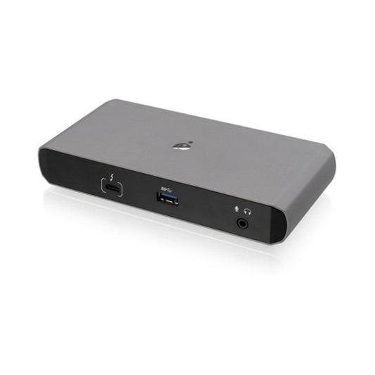 Iogear Quantum Dual Mode Tb3 Dock Pro (GTD737)