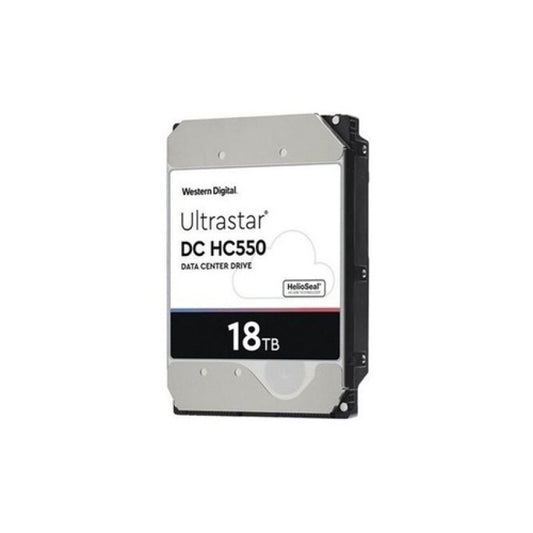 HGST 18tb 512mb 7200rpm Sata Ultra 512e Se Np (0F38459)