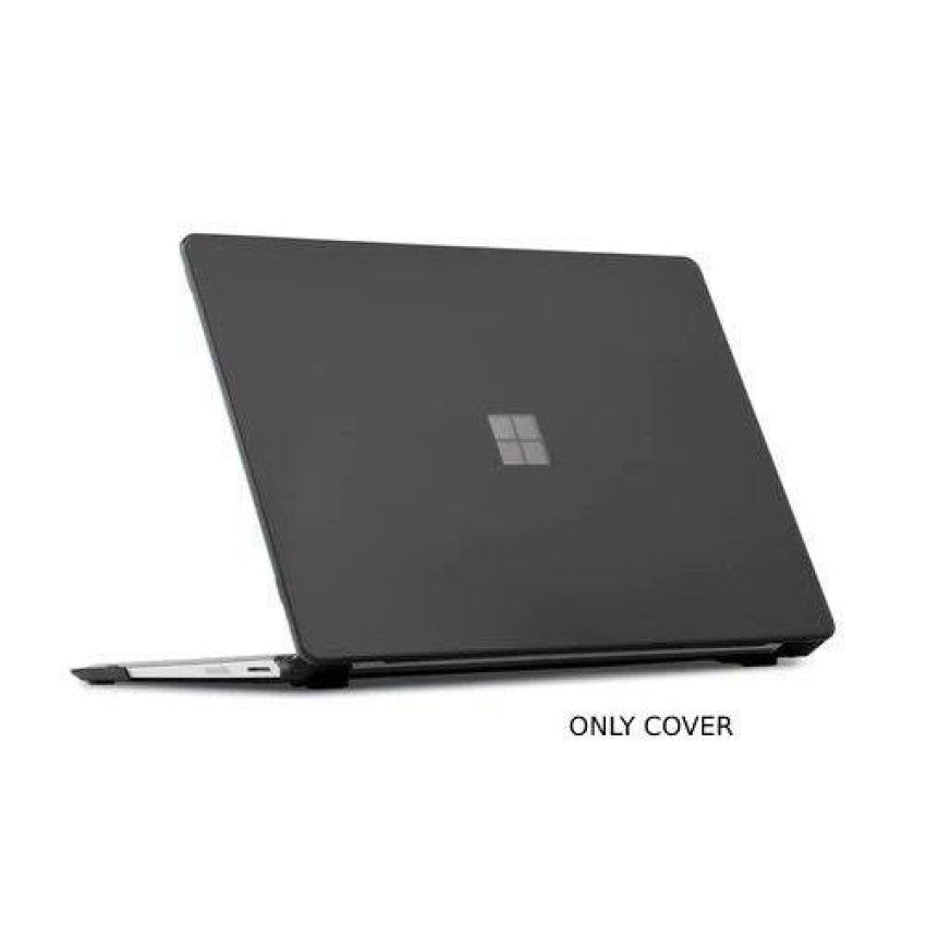 Ipearl Black Mcover For 15in Sf Laptop 3 Metal (MCOVERMSL15MBLK)