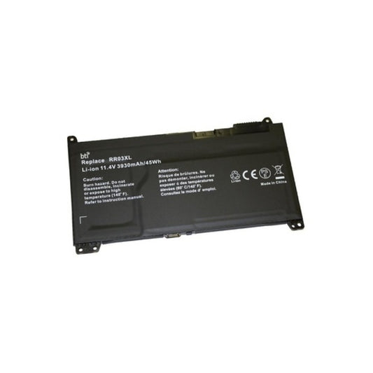 Battery Batt For Hp Probook 430 G4 430 G5 440 G4 (RR03XLBTI)
