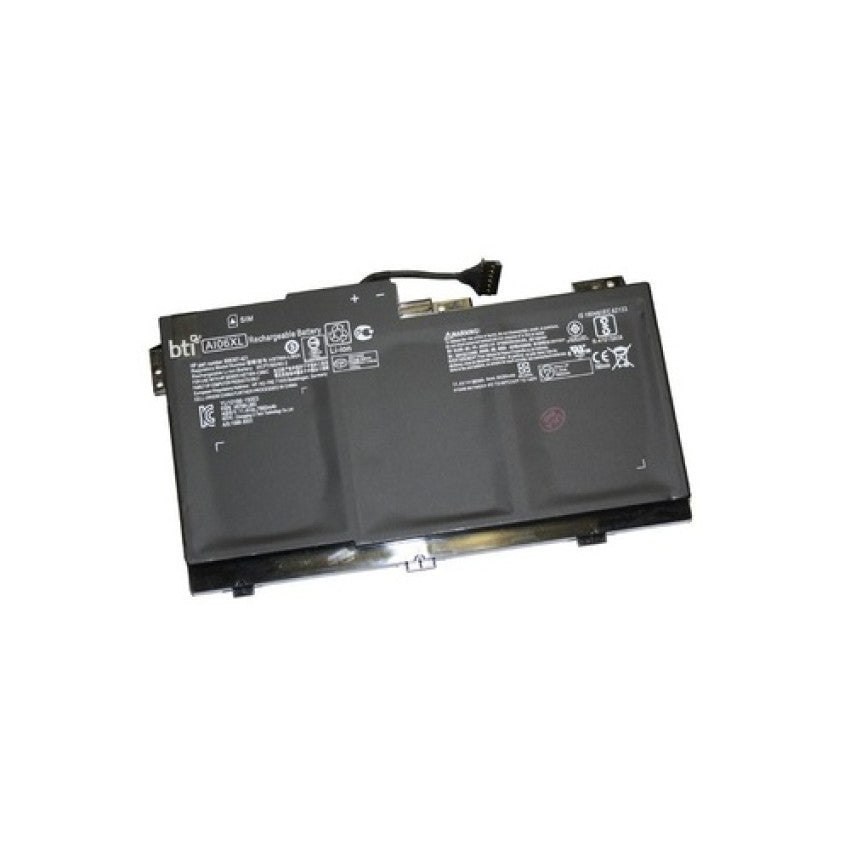 Battery Batt Hp Zbook 17 G3 Ai06xl 808451-001 (AI06XLBTI)