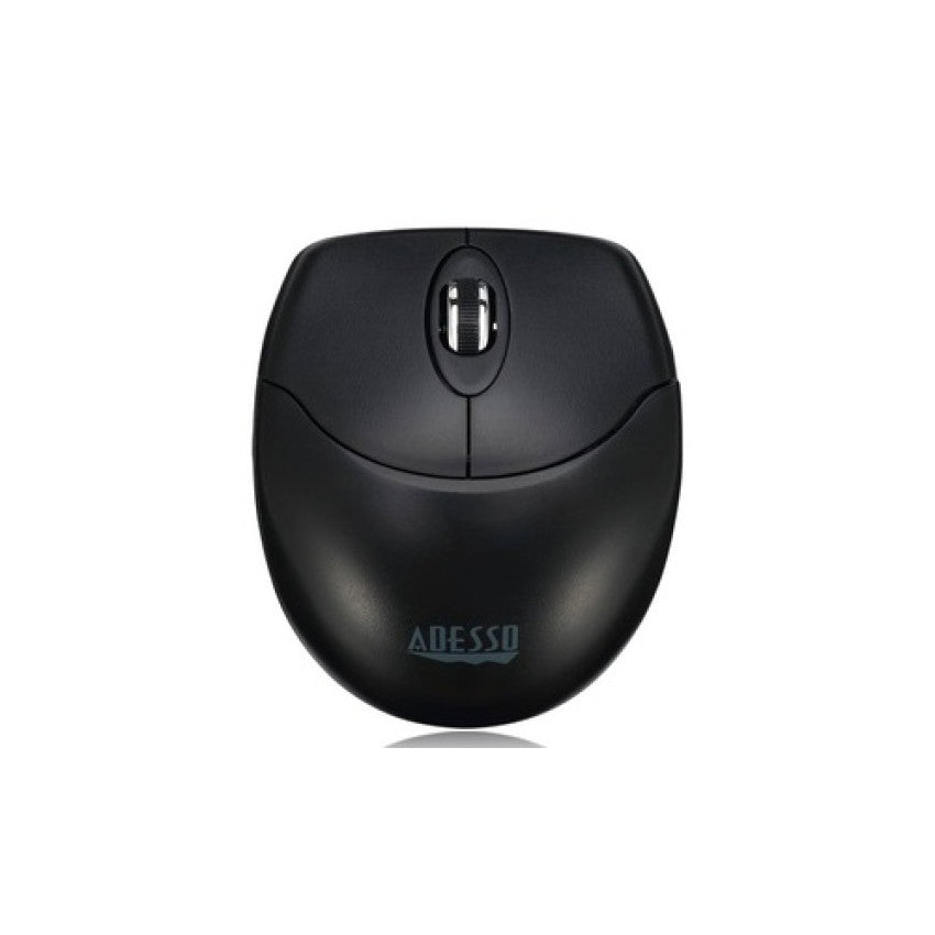 Adesso Antimicrobial 2.4ghz Wireless Optical (IMOUSEM60)