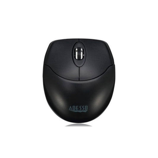 Adesso Antimicrobial 2.4ghz Wireless Optical (IMOUSEM60)