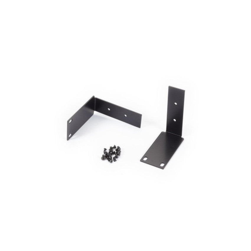 Black Box Rackmount Kit For 1 Unit In 1u For Freedom Ii Km 4-port Switch - Kv0004a-r2, Taa (KV0004ARMK)