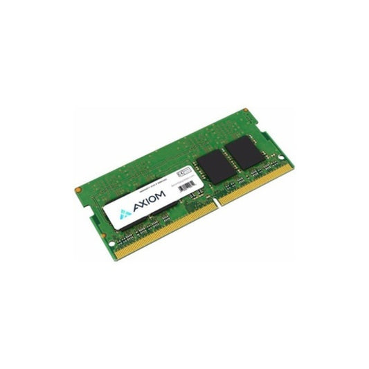 Axiom 16gb Ddr4-3200 Sodimm (4X70Z90845AX)