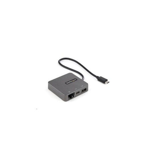StarTech 10gbps Usb-c Multiport Adapter Hdmi/vga (DKT31CHVL)
