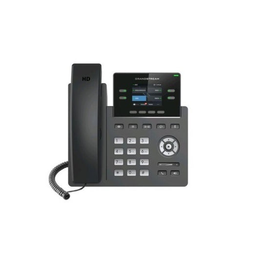 Grandstream Networks - Carrier-grade Ip Phone (GRP2612W)