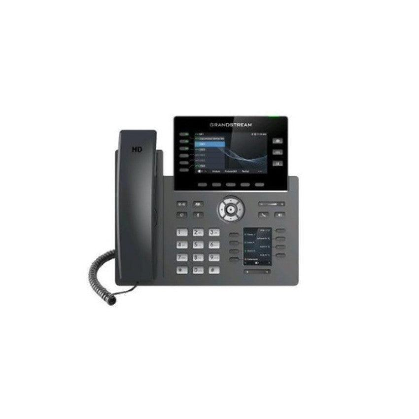 Grandstream Networks - Carrier-grade Ip Phone (GRP2616)