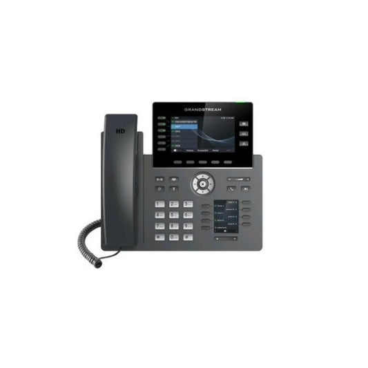 Grandstream Networks - Carrier-grade Ip Phone (GRP2616)