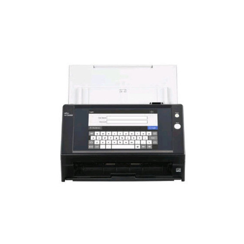 Fujitsu N7100e Ntwk Shtfedscan 25ppm (PA03706B505)