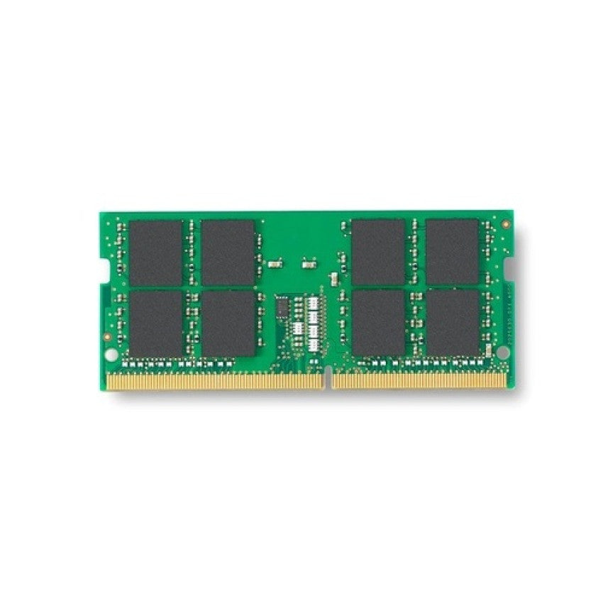 Kingston 16gb 3200mhz Ddr4 Non-ecc Cl22 Sodimm (KVR32S22S8/16)