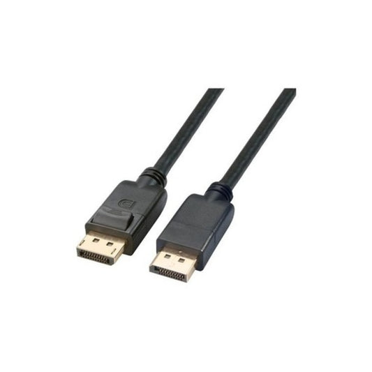 Axiom Displayport Cable 6ft (DPMDPM06AX)