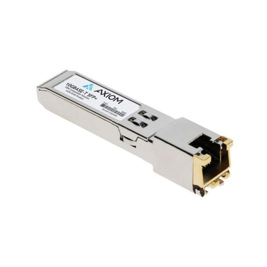 Axiom 10gbase-t Sfp+ For Cisco (SFP10GTAX)