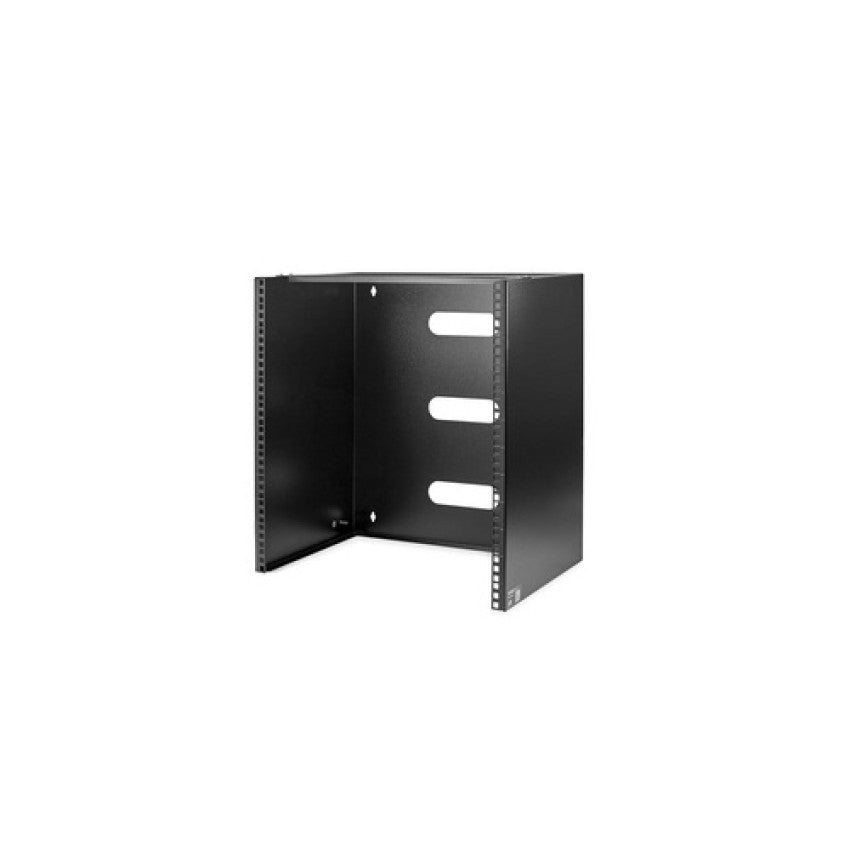 StarTech 12u Wall Mount Rack (19in) - 14in Deep (WALLMNT12)