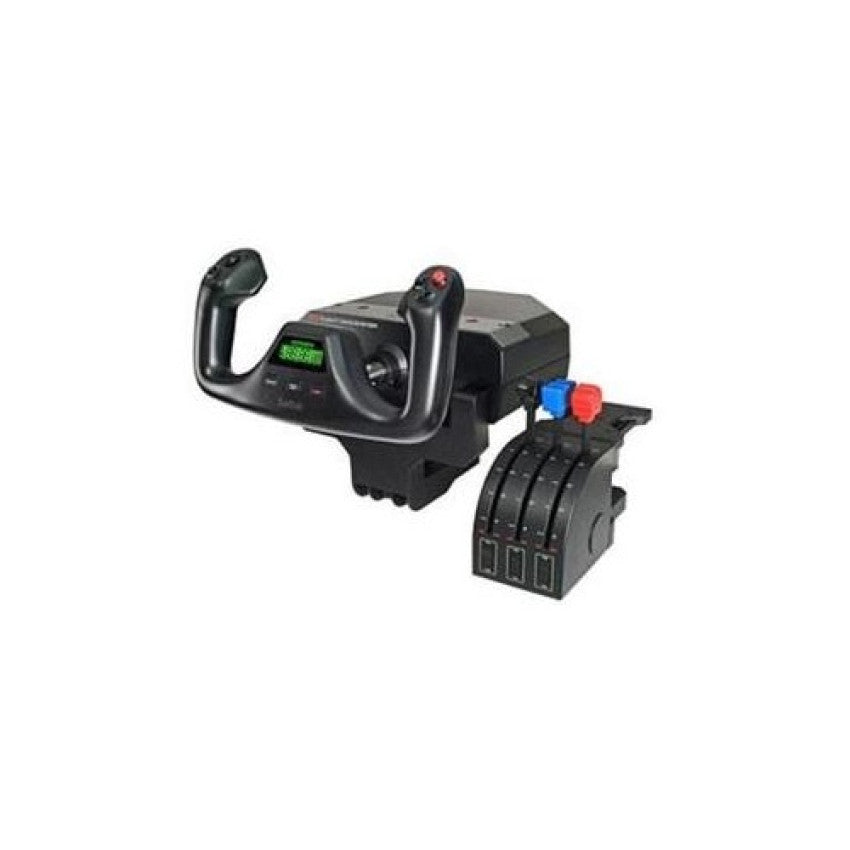 Logitech Pro Flight Yoke System (945000023)
