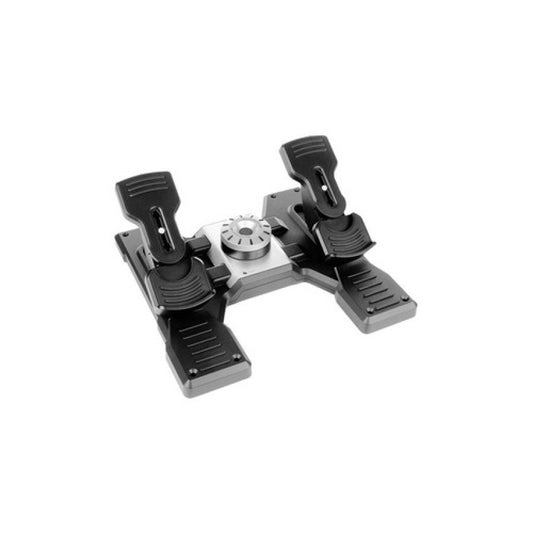 Logitech Pro Flight Rudder Pedals (945000024)