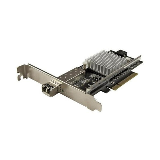 StarTech 1-port Mm Pcie 10g Sfp+ Fiber Optic Nic (PEX10000SRI)