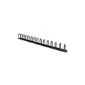 StarTech 2.8ft Vertical D-ring Hook Cable Org. (CMVER20UD)
