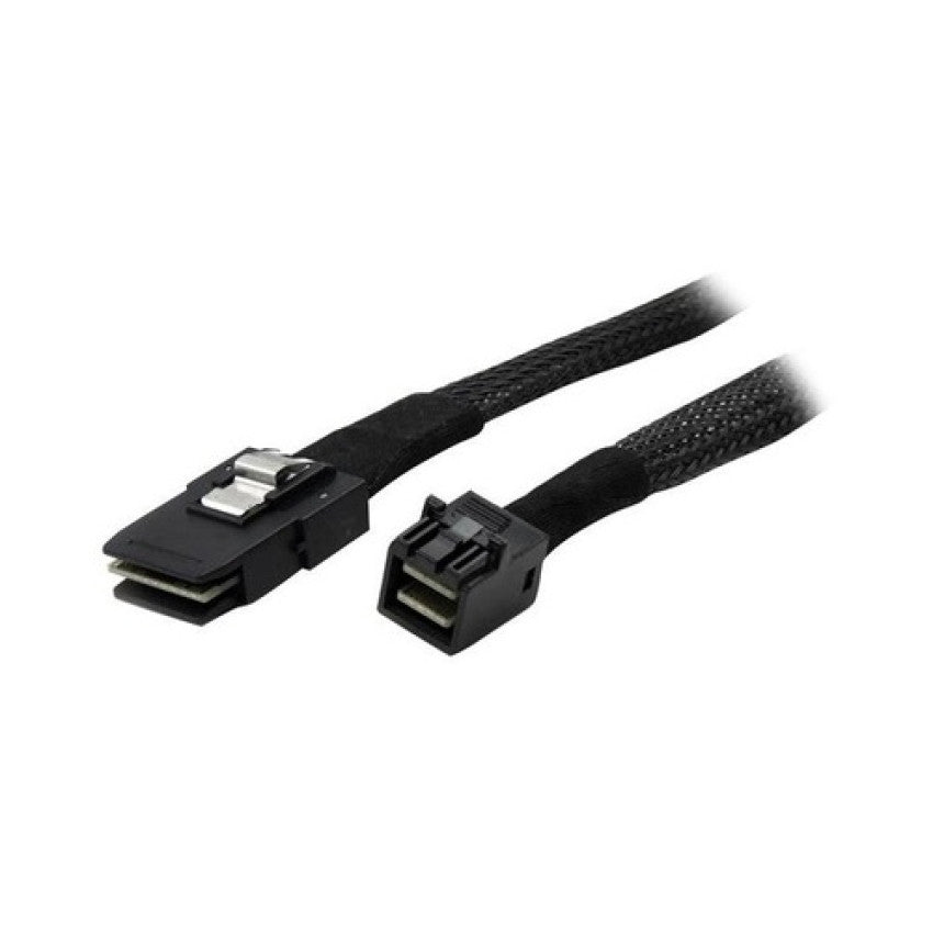 StarTech 1m Sff-8087 To Sff-8643 Cable (SAS87431M)
