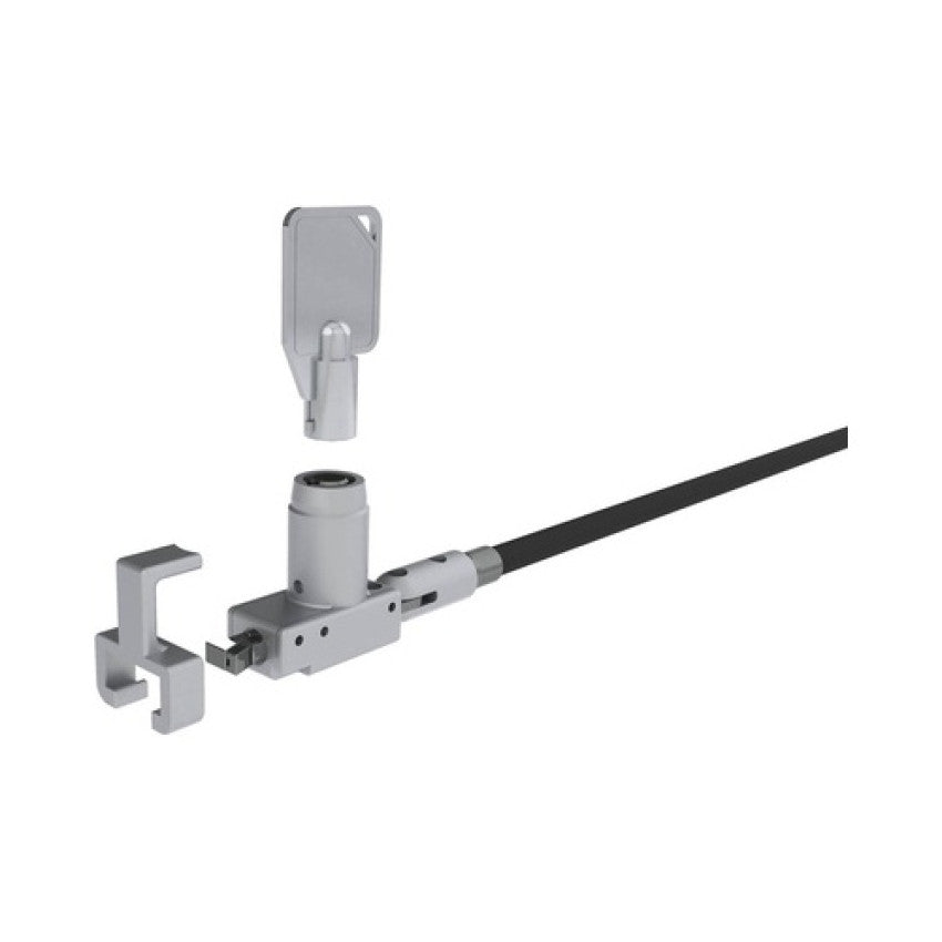 Noble Security Noble Compact Wedge Lock (TZ04TKA)