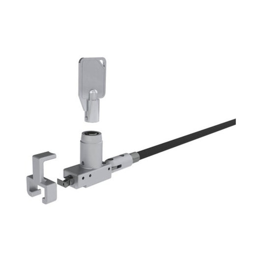 Noble Security Noble Compact Wedge Lock (TZ04TKA)