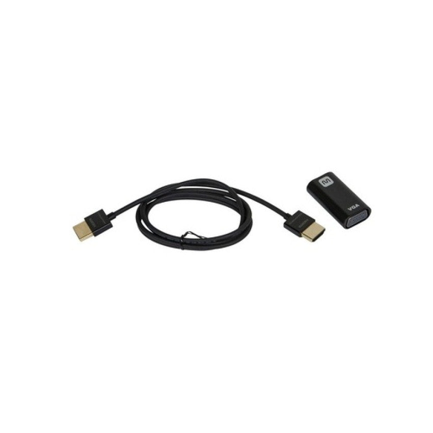 Monoprice Hdmi To Vga Kit (11566)